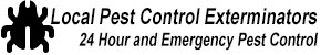 Dennison OH Pest Control Exterminators